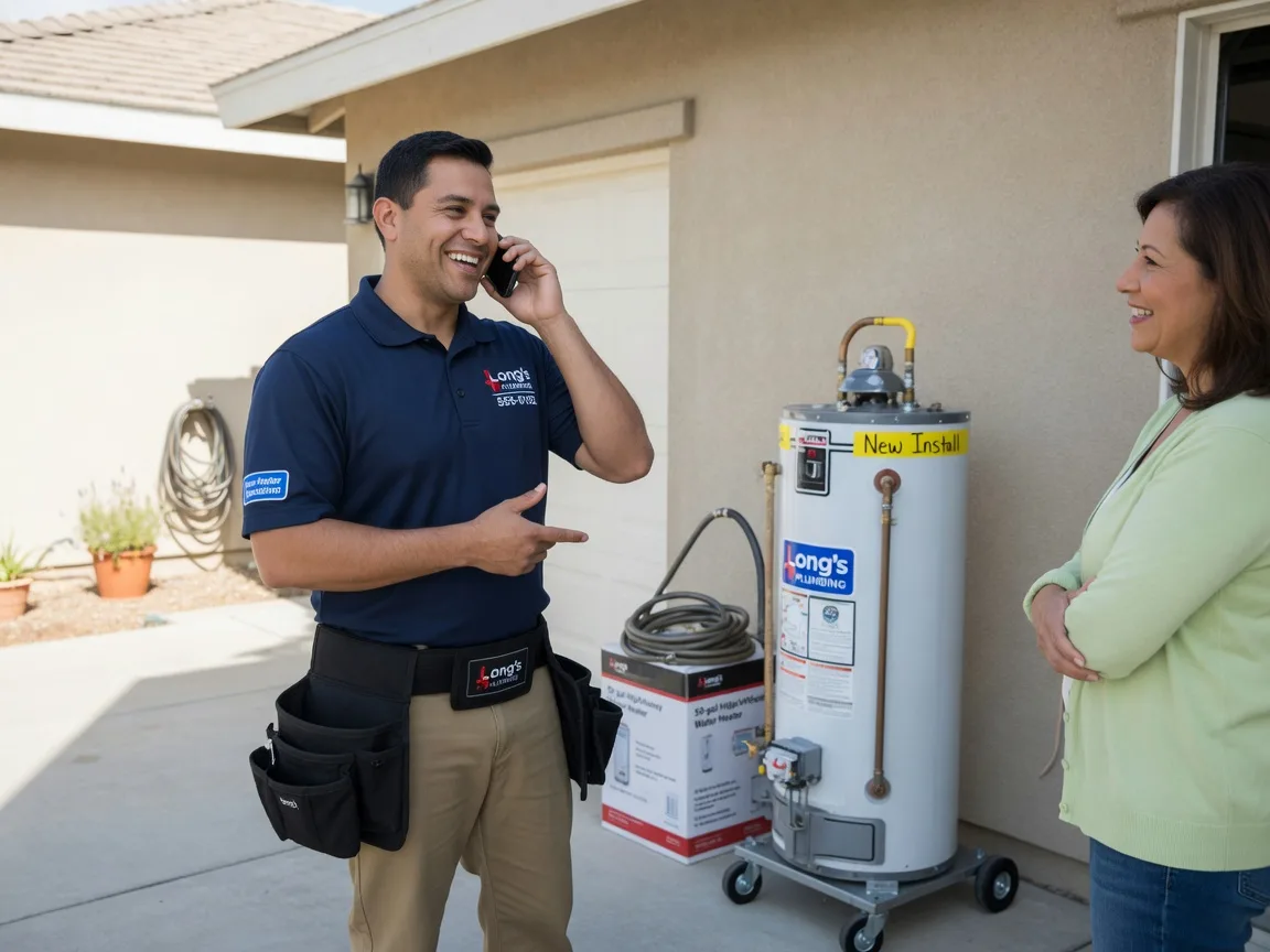 Leak Detection Salado, TX FAQs
